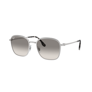 Ray-Ban Rb37220 Sunglasses-Silver