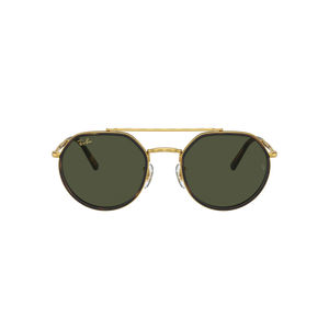 Ray-Ban Rb3765 Sunglasses-Gold