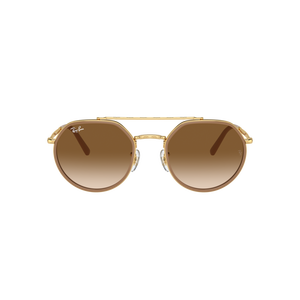 Ray-Ban Rb3765 Sunglasses-Brown