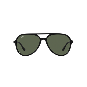 Ray-Ban RB4376 Sunglasses-Black