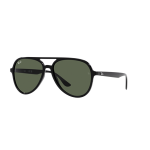 Ray-Ban RB4376 Sunglasses-Black
