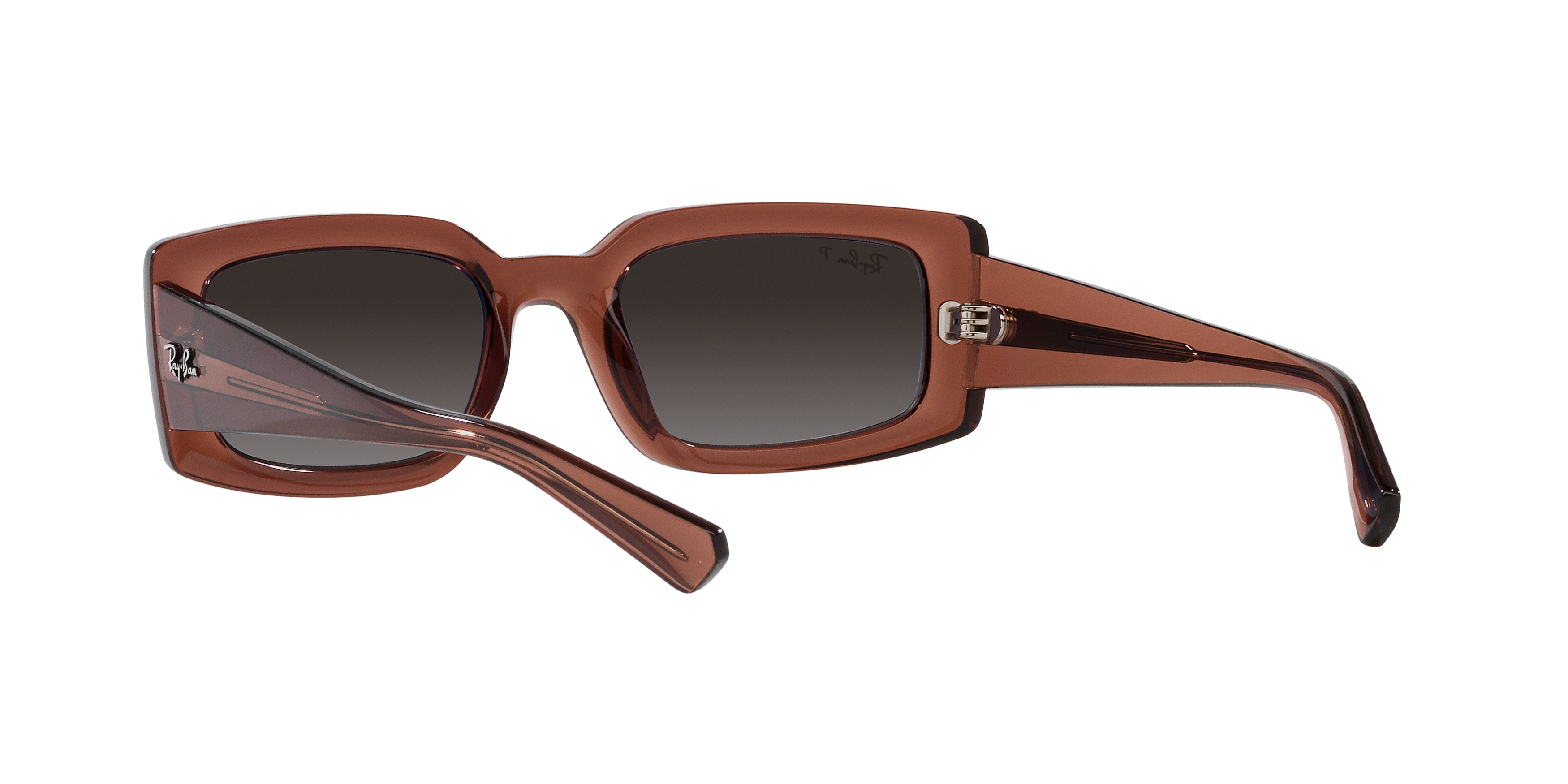 Ray-Ban Killane Bio-Based Sunglasses - BROWN Thumbnail View 7