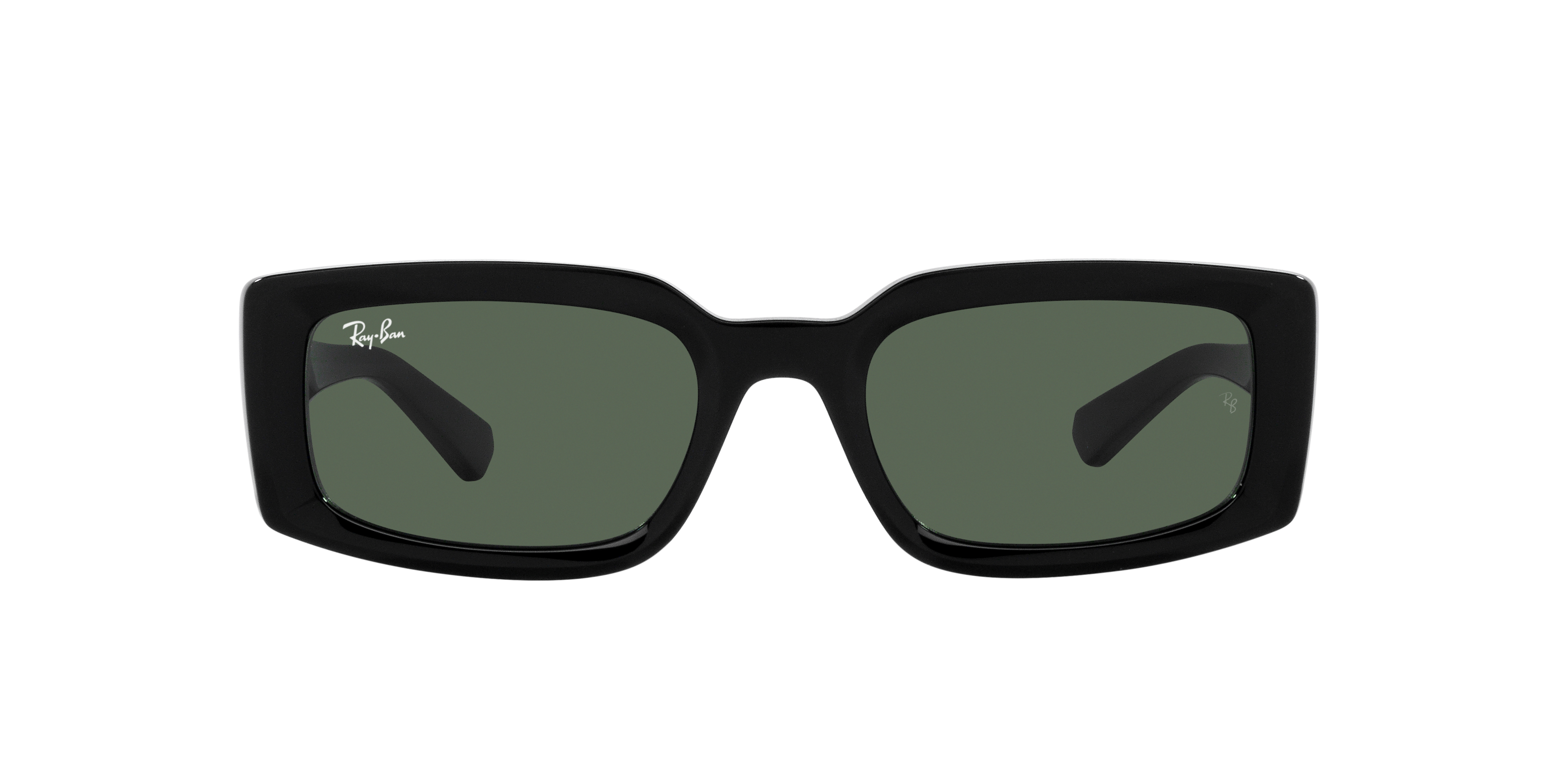 Ray-Ban Killane Bio-Based Sunglasses - BLACK Thumbnail View 2
