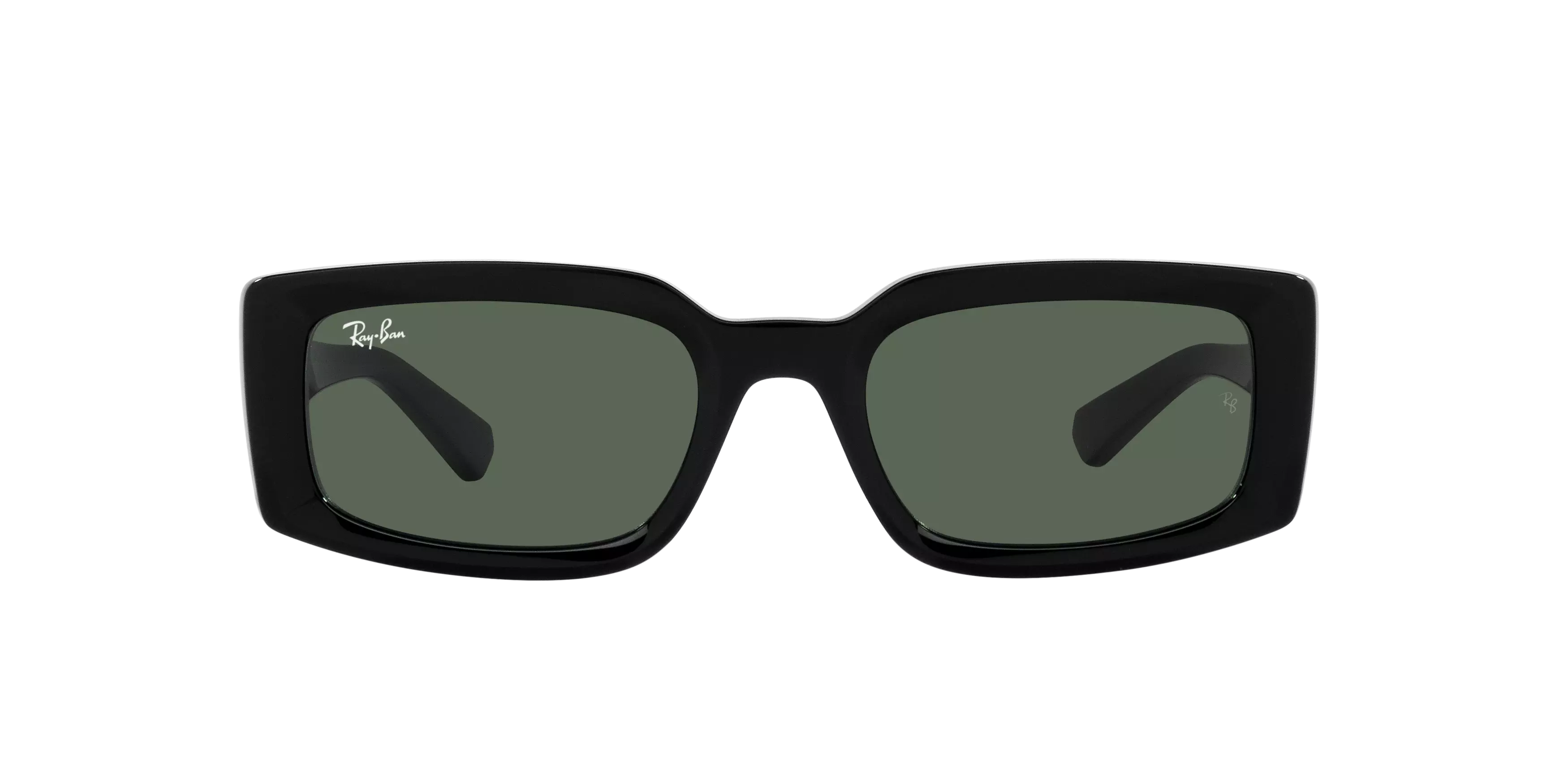 Ray-Ban Killane Bio-Based Sunglasses - BLACK