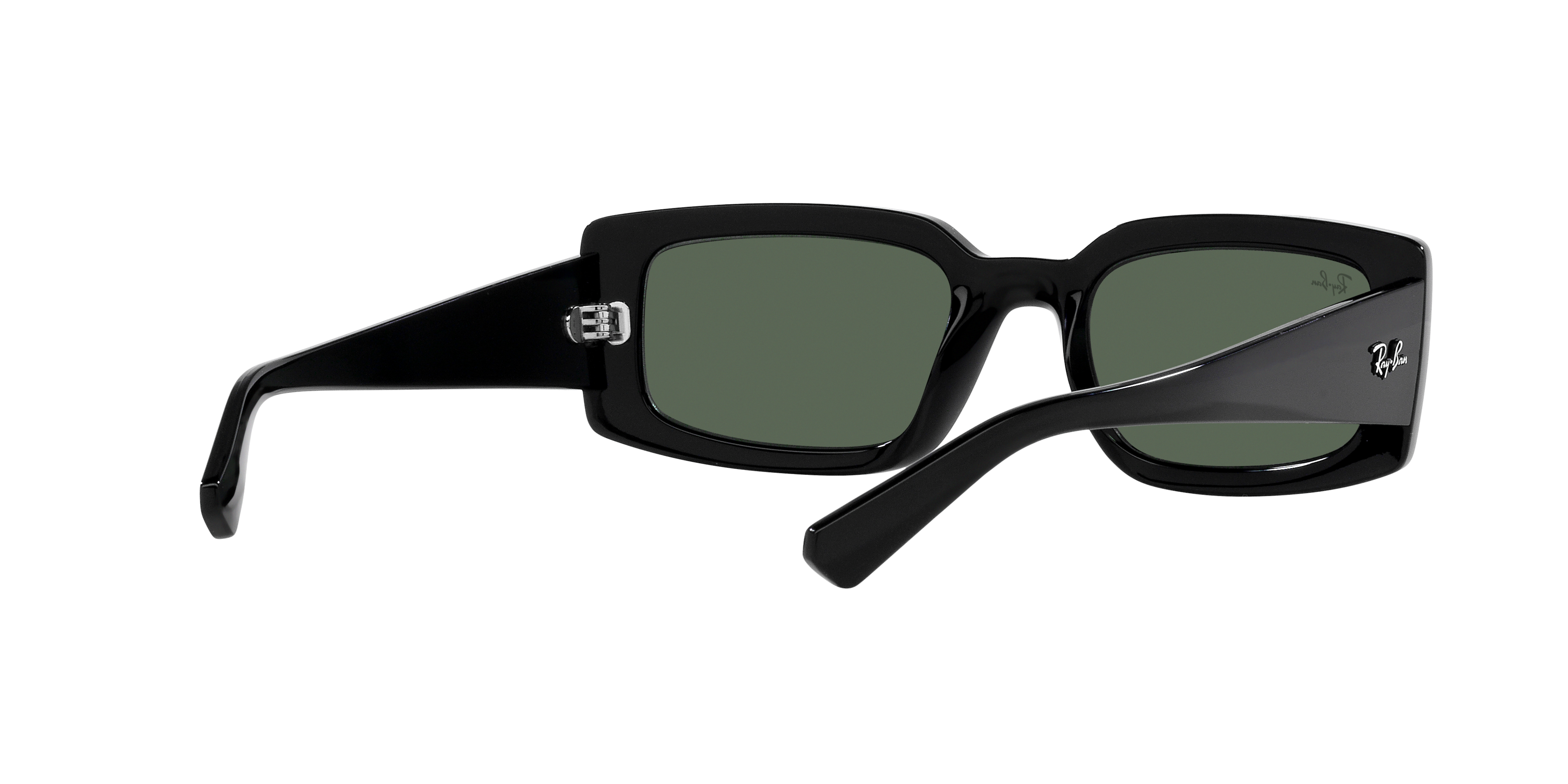 Ray-Ban Killane Bio-Based Sunglasses - BLACK Thumbnail View 11