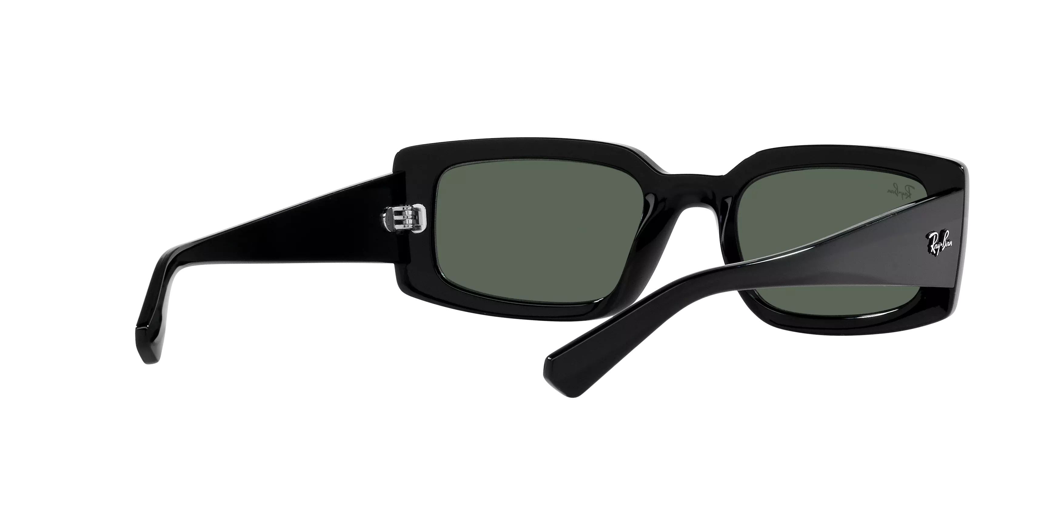 Ray-Ban Killane Bio-Based Sunglasses - BLACK