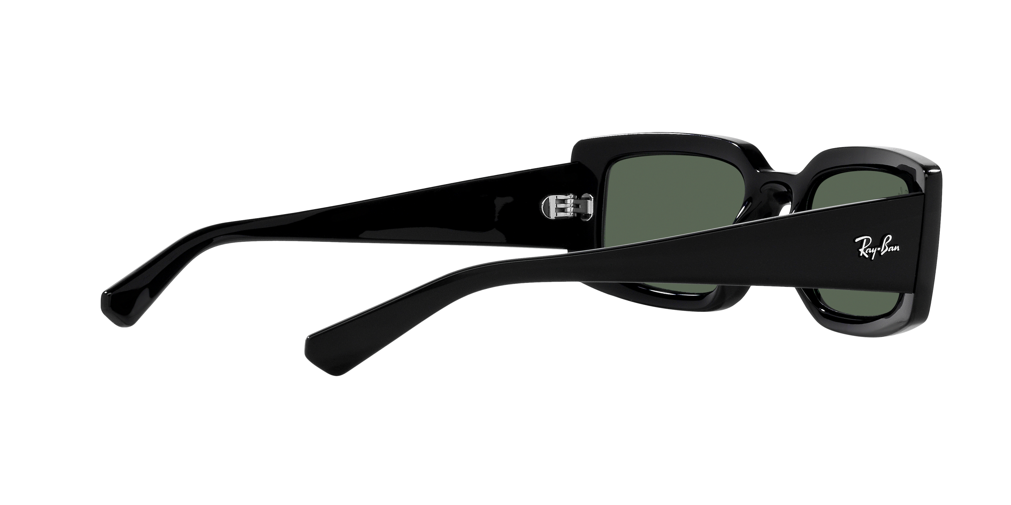 Ray-Ban Killane Bio-Based Sunglasses - BLACK Thumbnail View 12