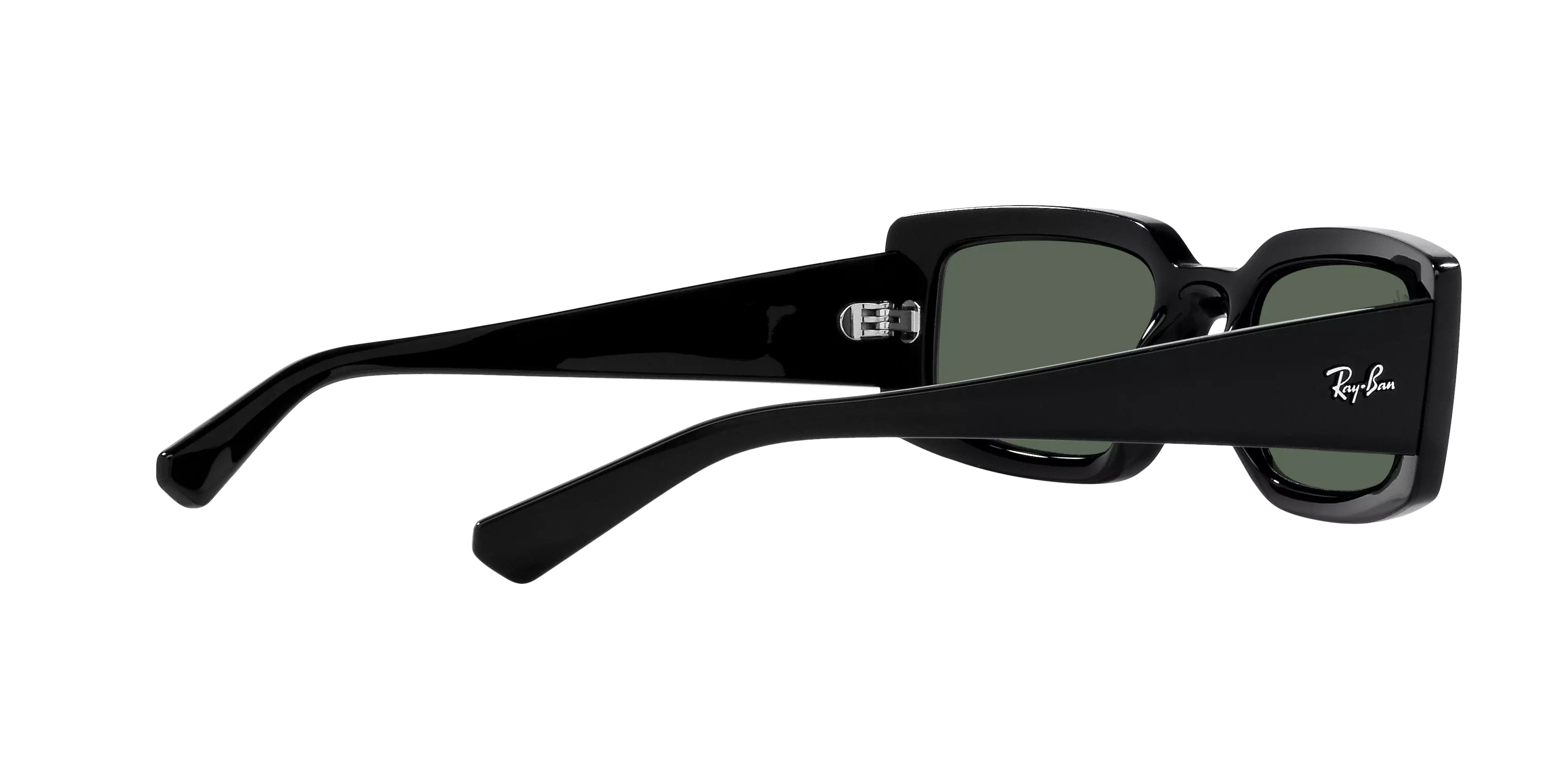 Ray-Ban Killane Bio-Based Sunglasses - BLACK