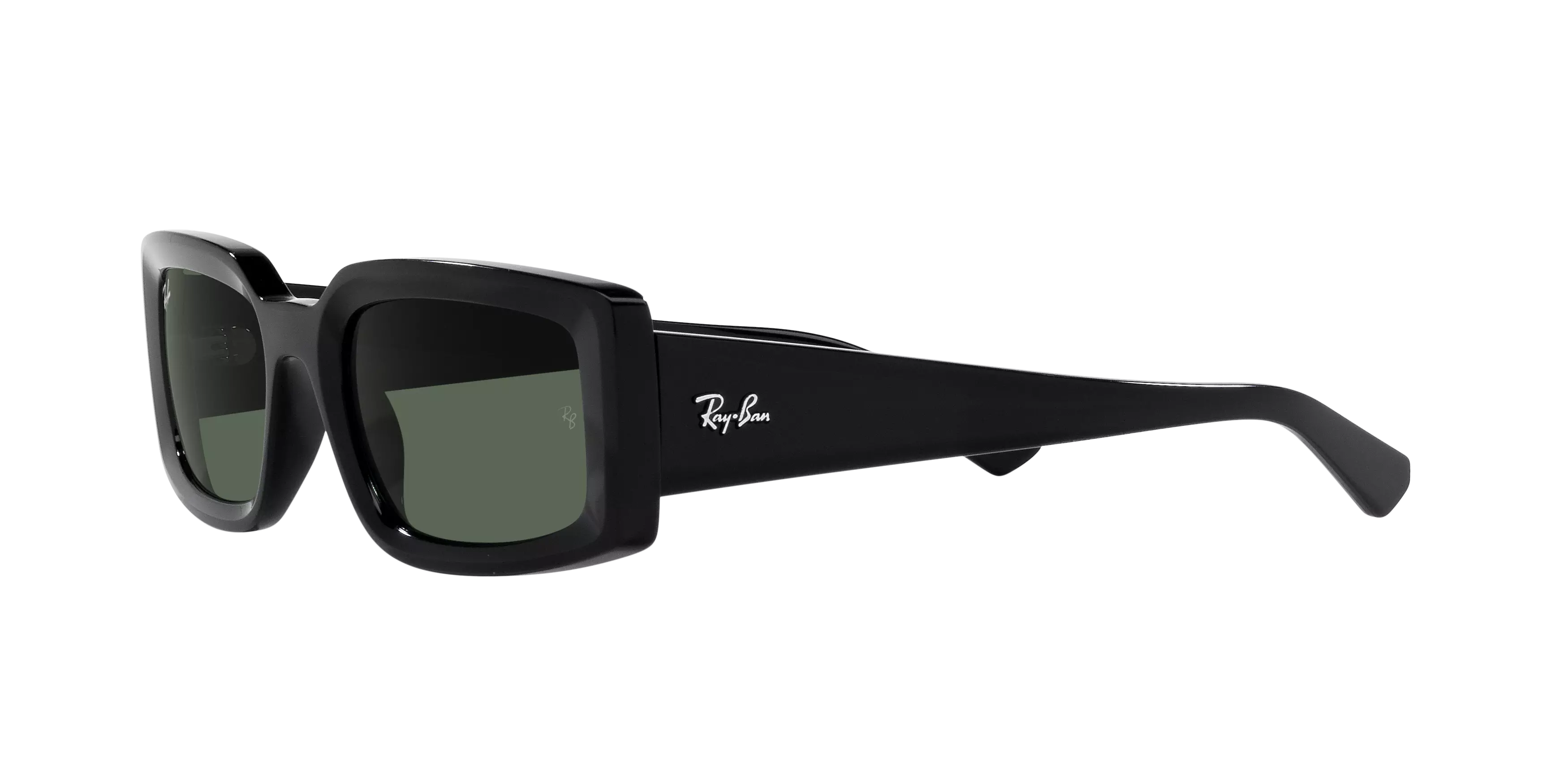 Ray-Ban Killane Bio-Based Sunglasses - BLACK