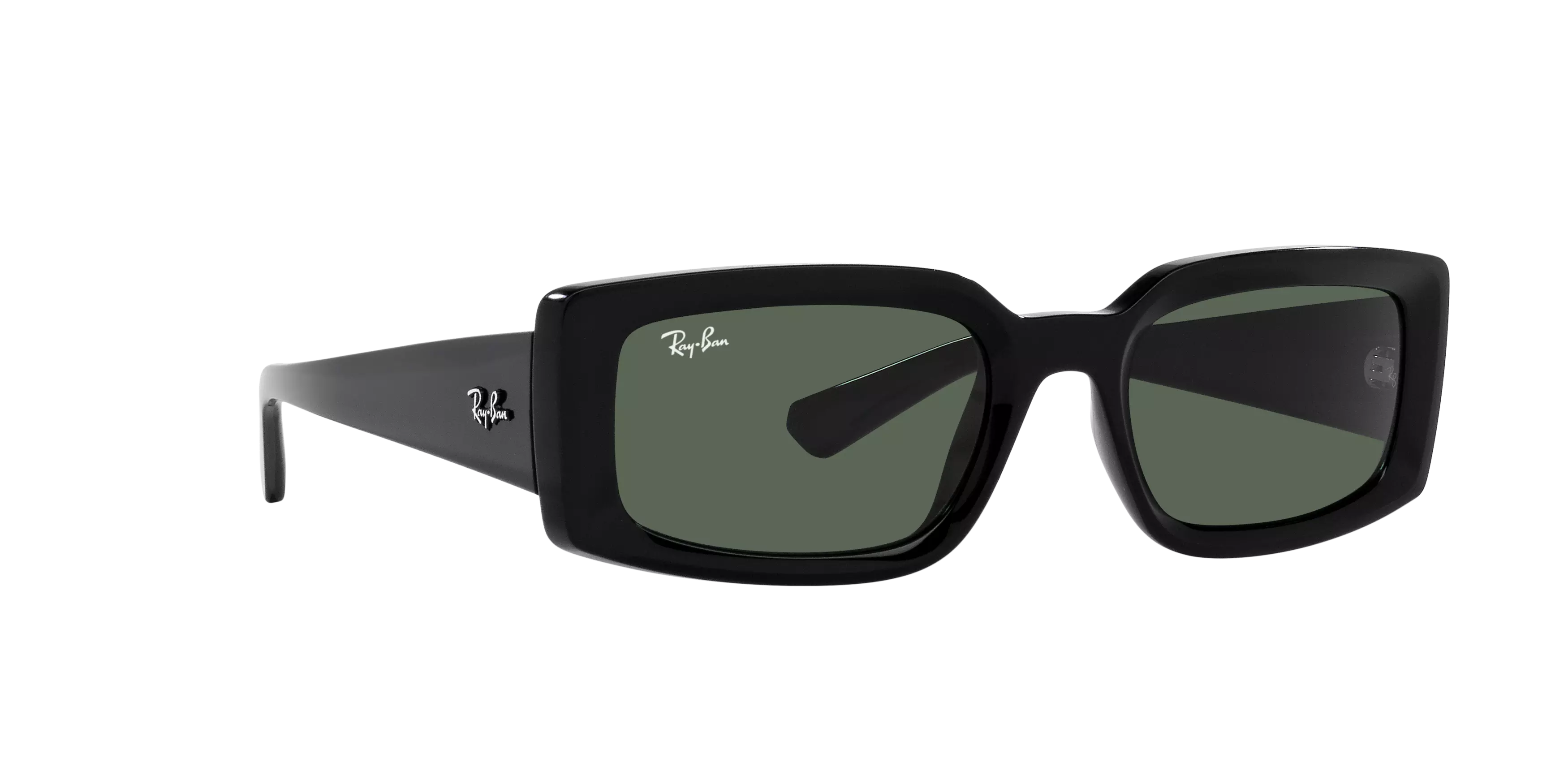 Ray-Ban Killane Bio-Based Sunglasses - BLACK