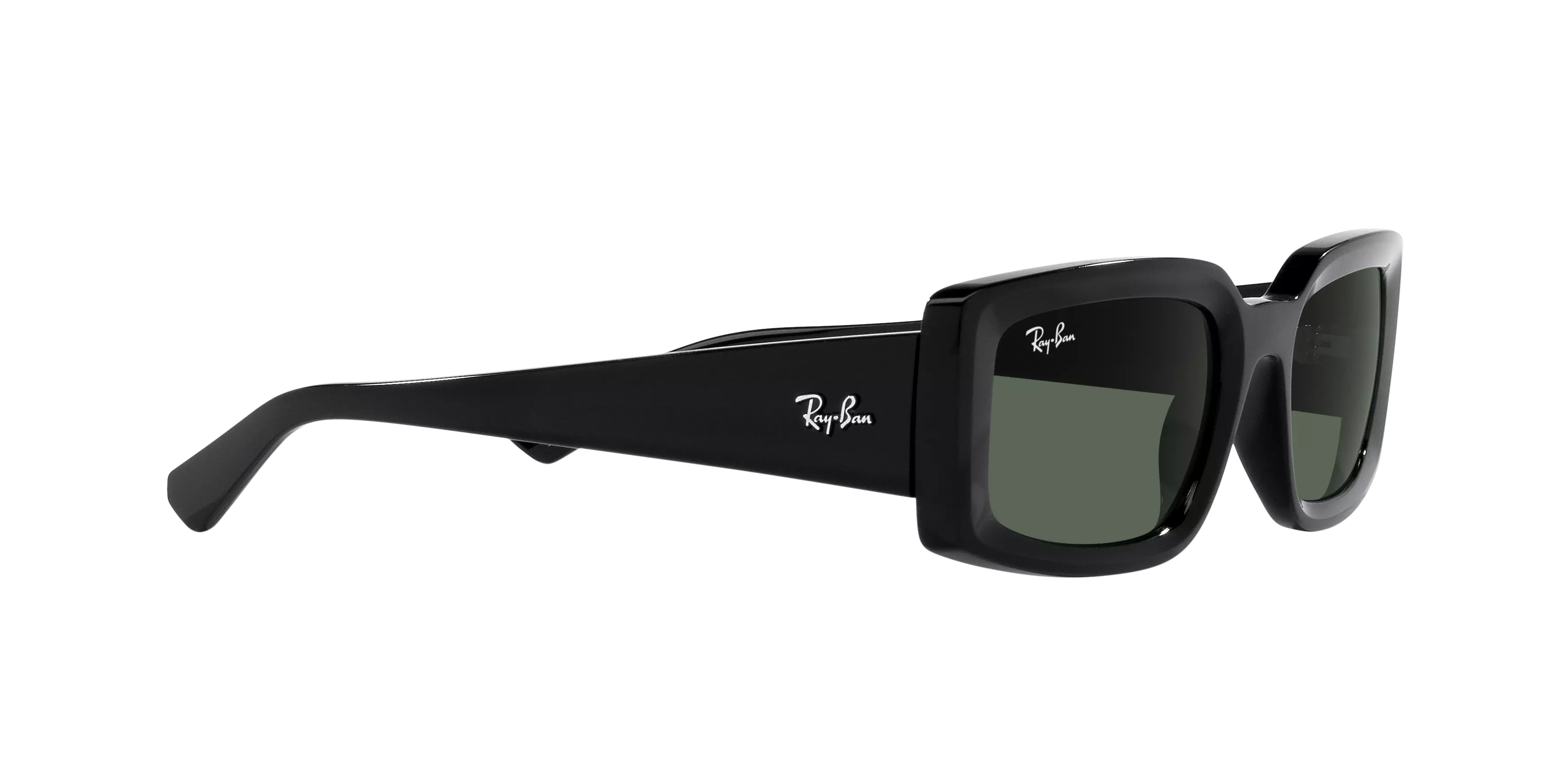 Ray-Ban Killane Bio-Based Sunglasses - BLACK