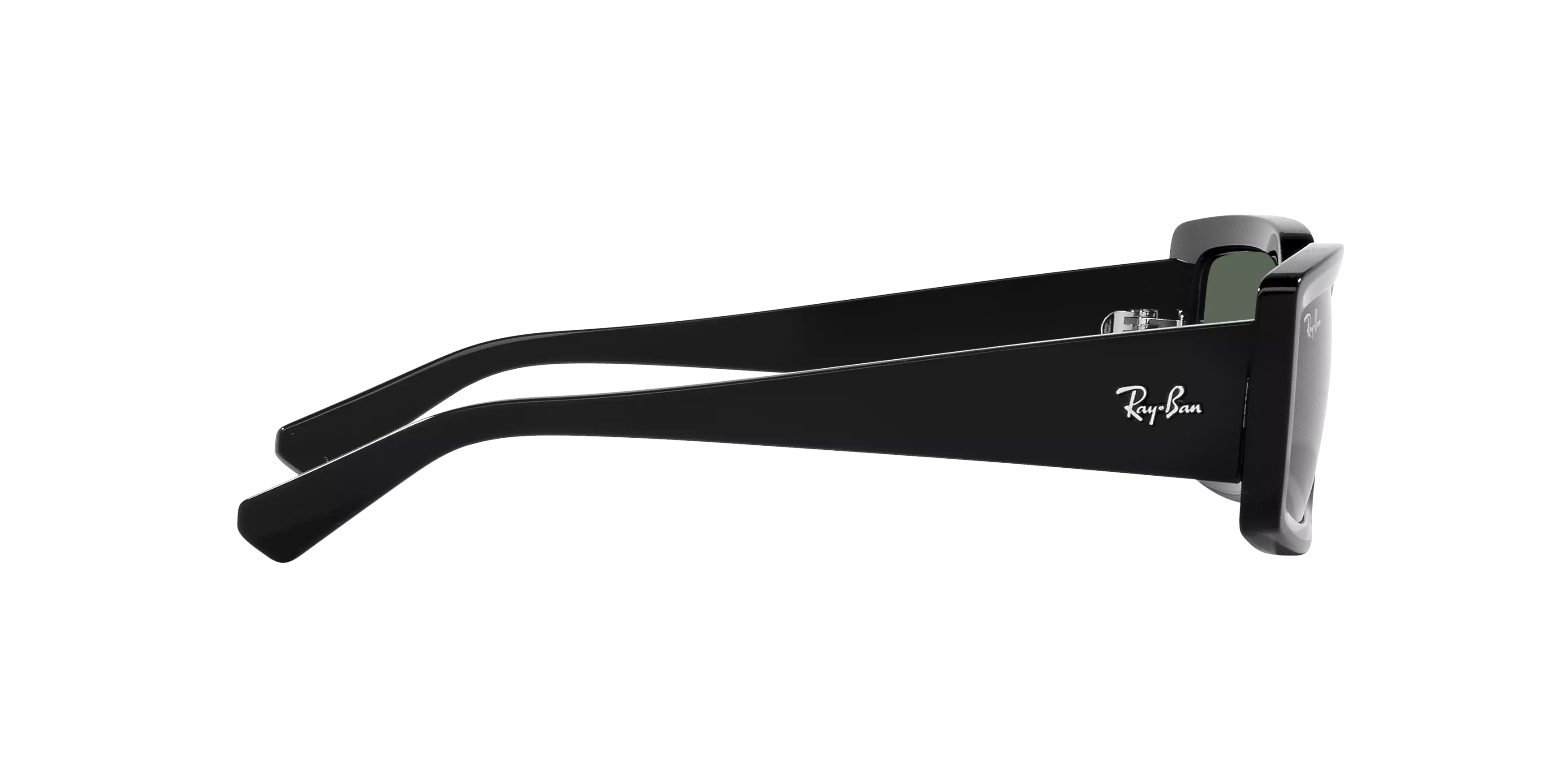 Ray-Ban Killane Bio-Based Sunglasses - BLACK