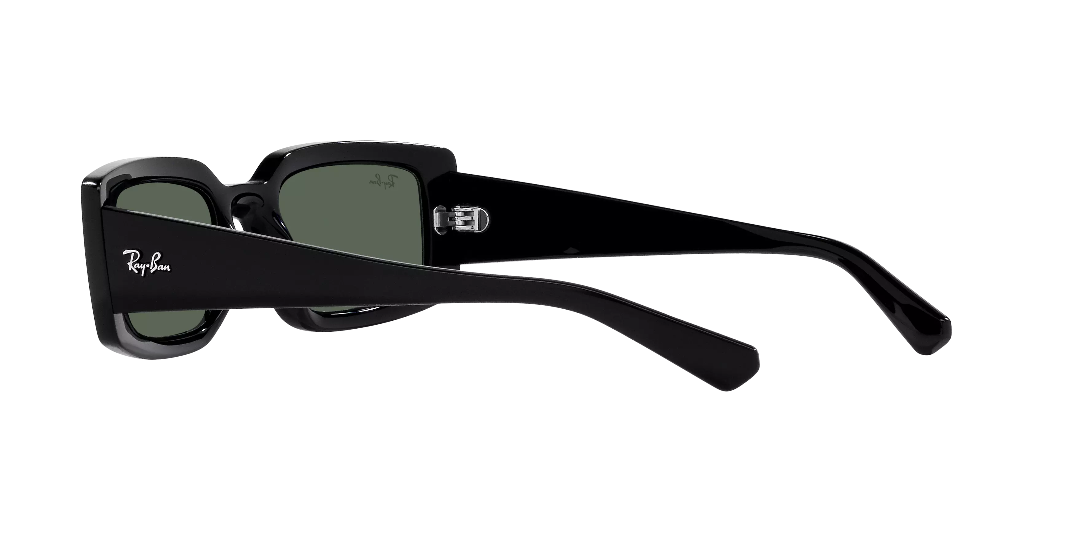 Ray-Ban Killane Bio-Based Sunglasses - BLACK