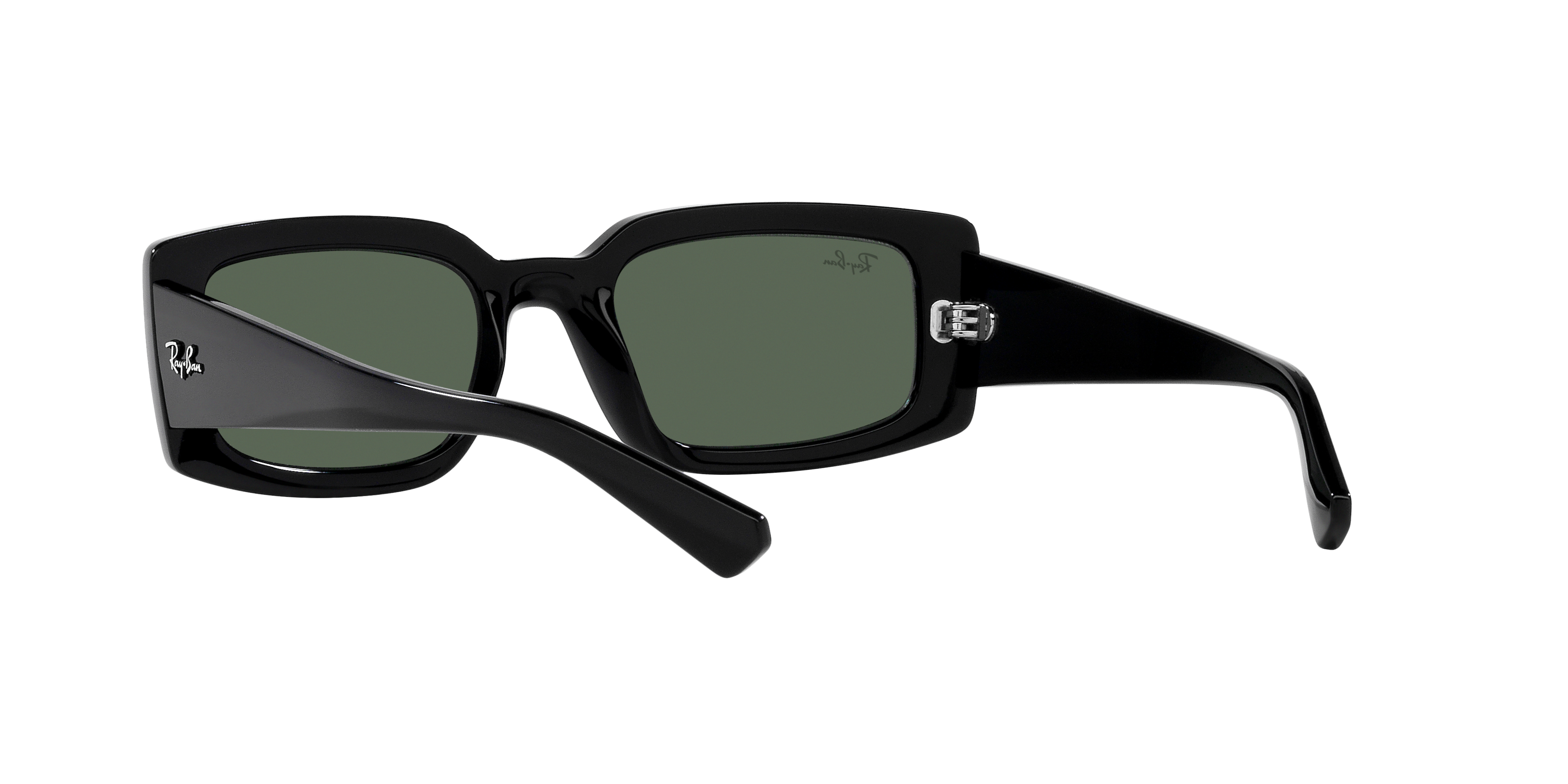 Ray-Ban Killane Bio-Based Sunglasses - BLACK Thumbnail View 9