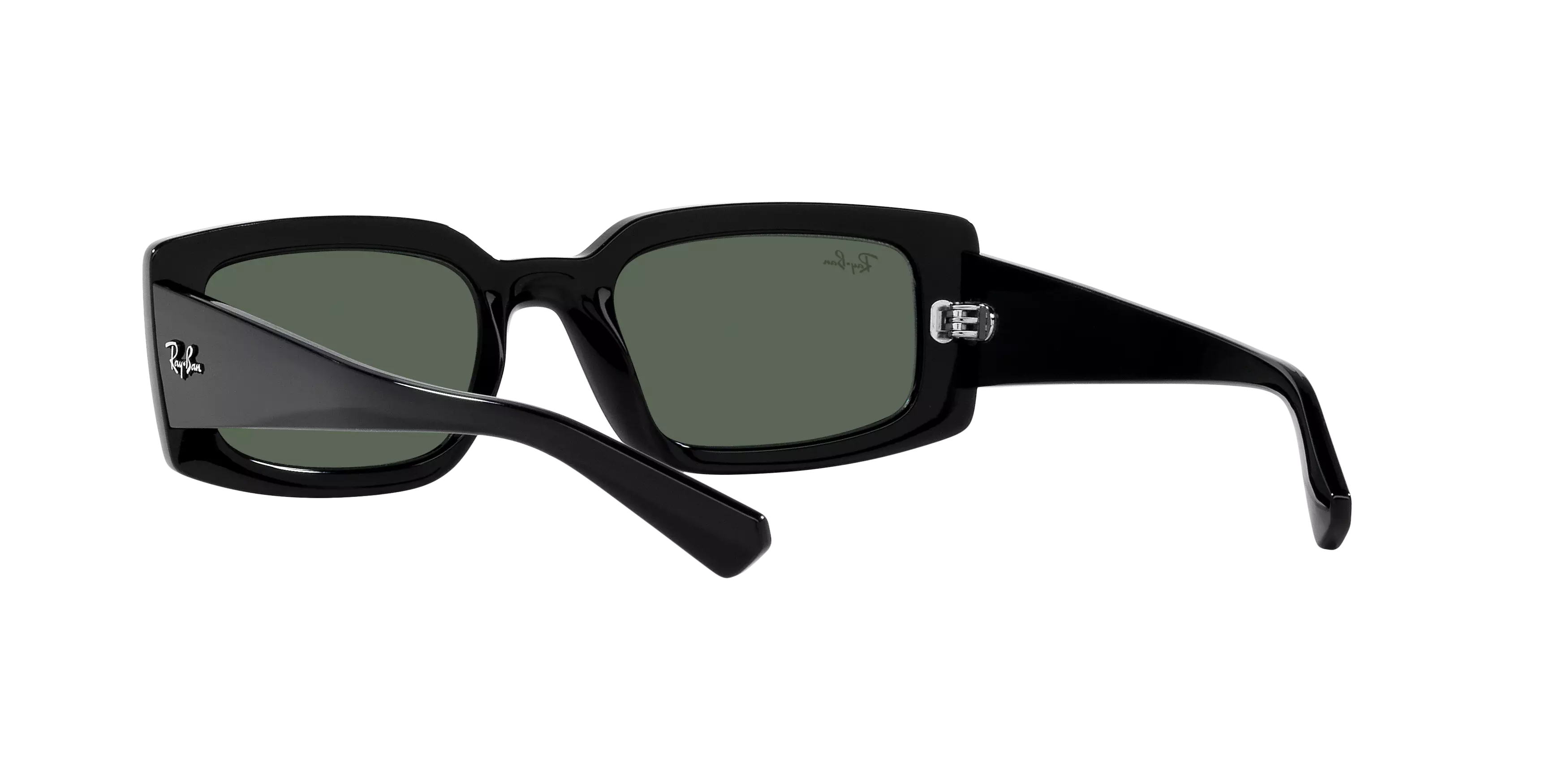 Ray-Ban Killane Bio-Based Sunglasses - BLACK