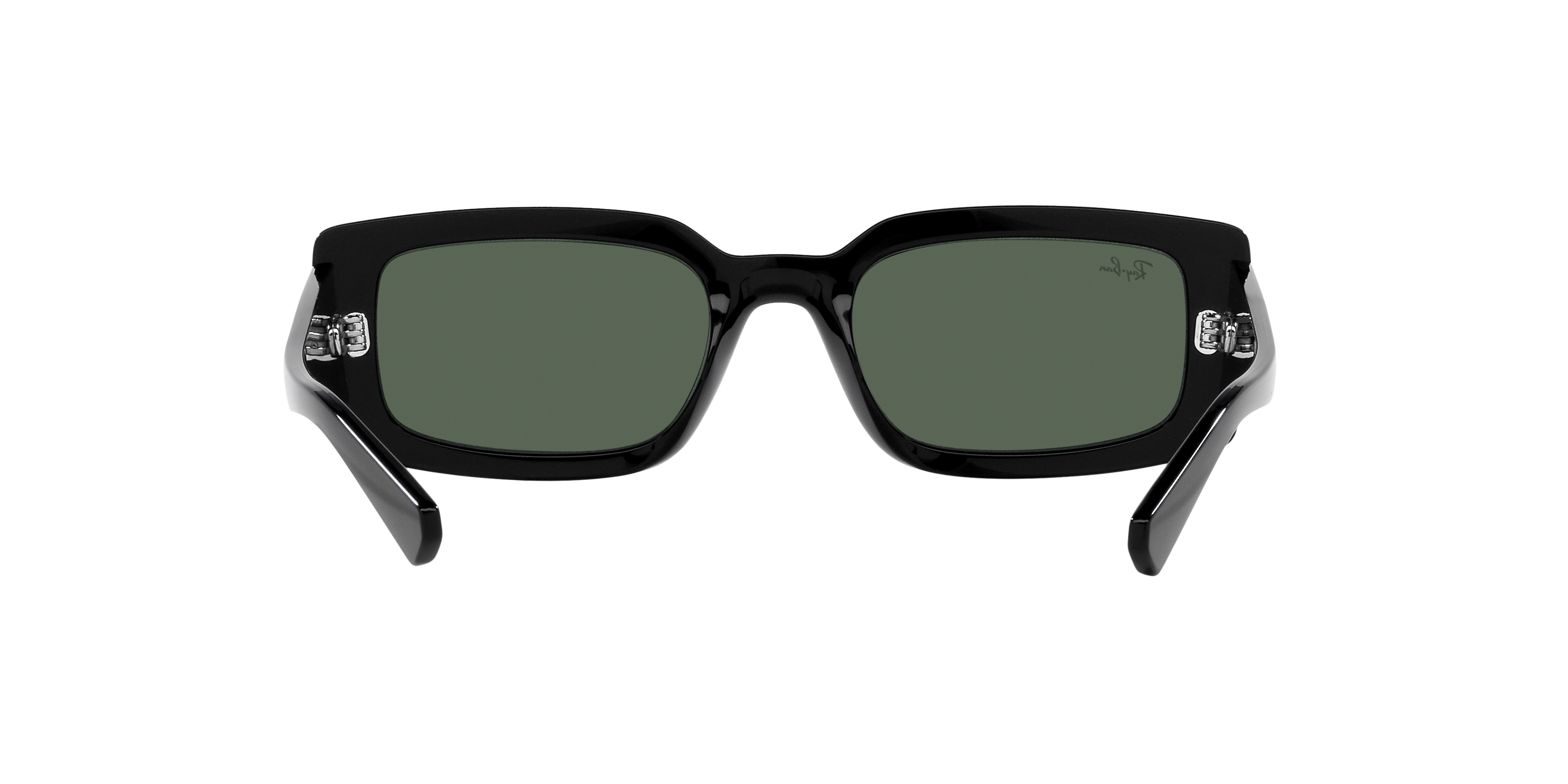 Ray-Ban Killane Bio-Based Sunglasses - BLACK Thumbnail View 10