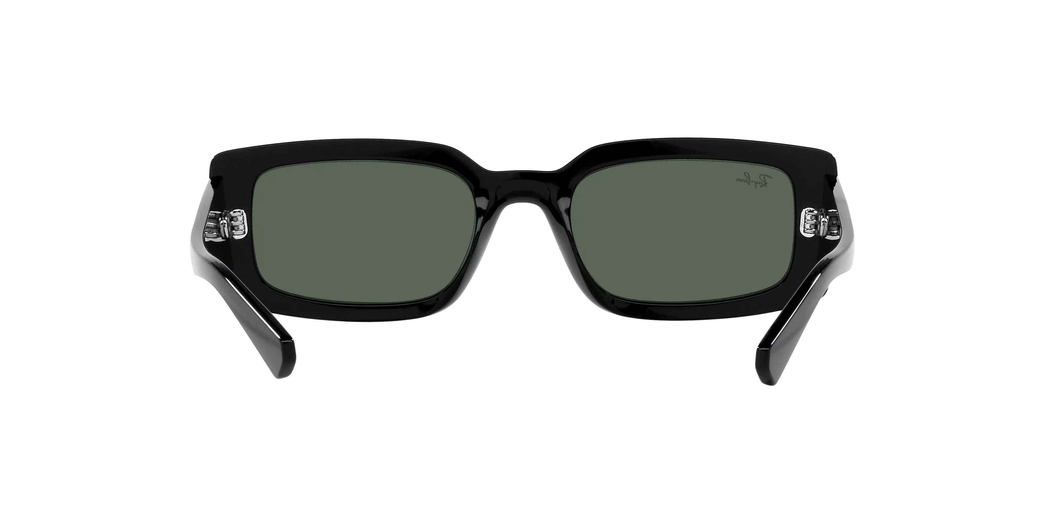 Ray-Ban Killane Bio-Based Sunglasses - BLACK