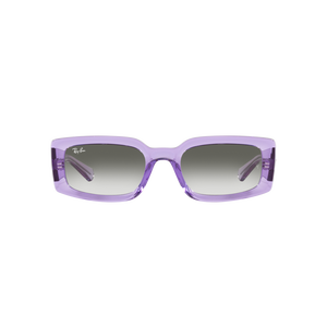 Ray-Ban Killane Bio-Based Sunglasses-Purple