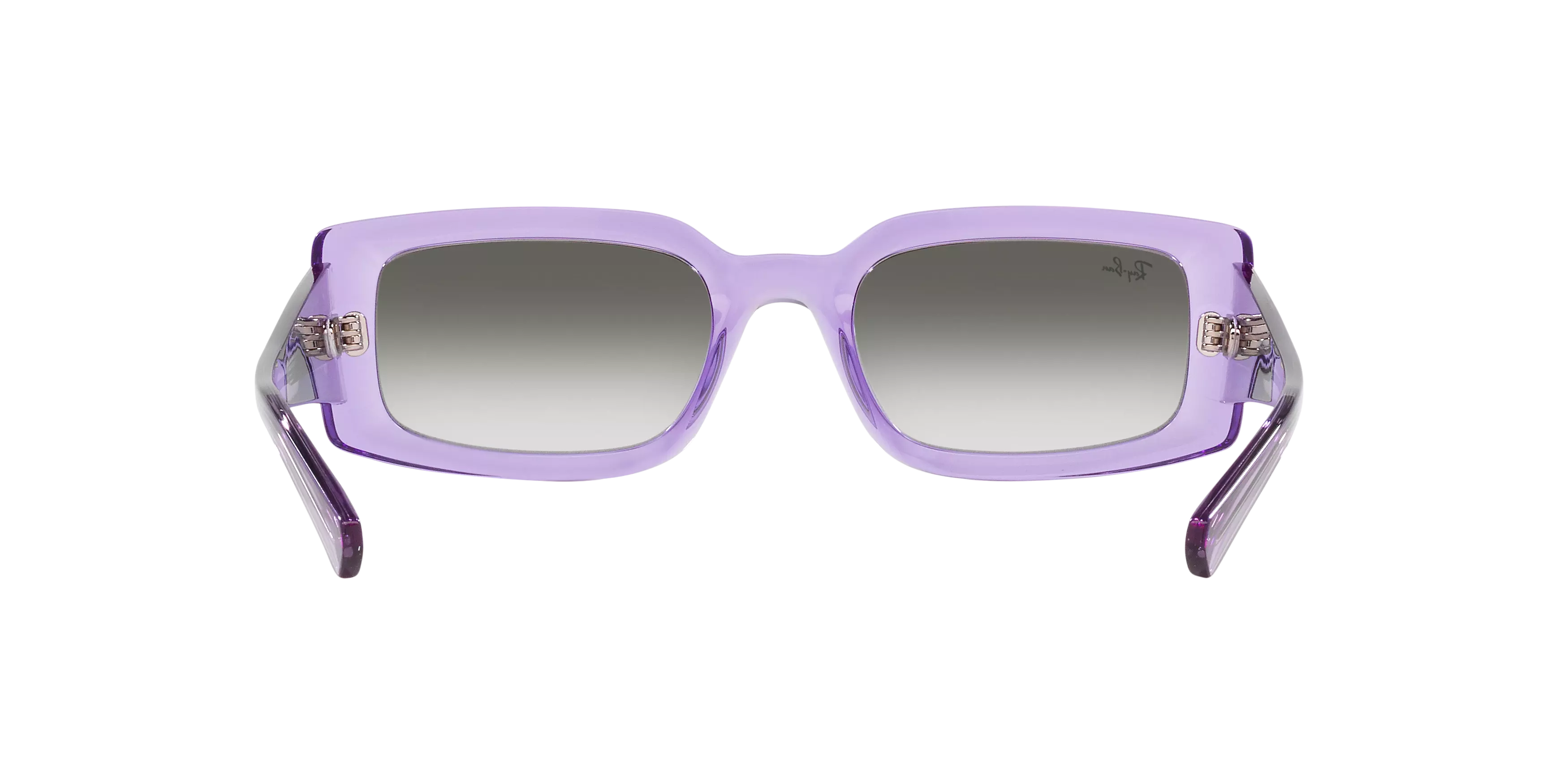 Ray-Ban Killane Bio-Based Sunglasses-Purple - PURPLE