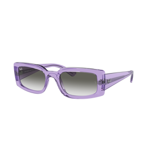 Ray-Ban Killane Bio-Based Sunglasses-Purple