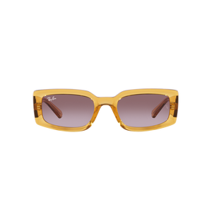 Ray-Ban Killane Bio-Based Sunglasses-Yellow