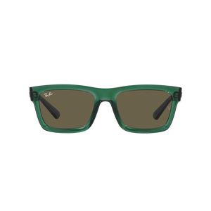 Ray-Ban Warren Bio-Based Sunglasses