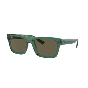 Ray-Ban Warren Bio-Based Sunglasses