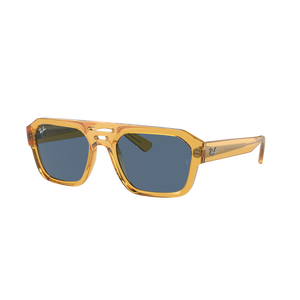 Ray-Ban Corrigan Bio-Based Sunglasses