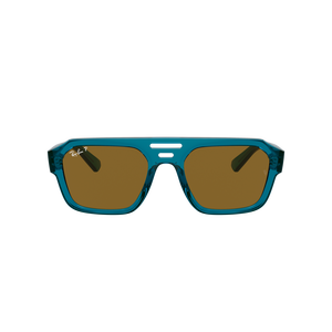 Ray-Ban Corrigan Bio-Based Sunglasses