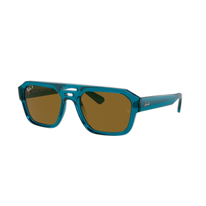 Ray-Ban Corrigan Bio-Based Sunglasses