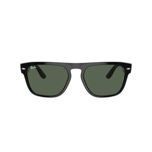 Ray-Ban RB4407 Sunglasses-Black