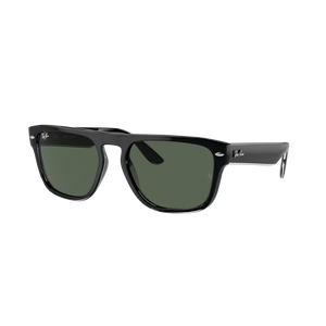 Ray-Ban RB4407 Sunglasses-Black