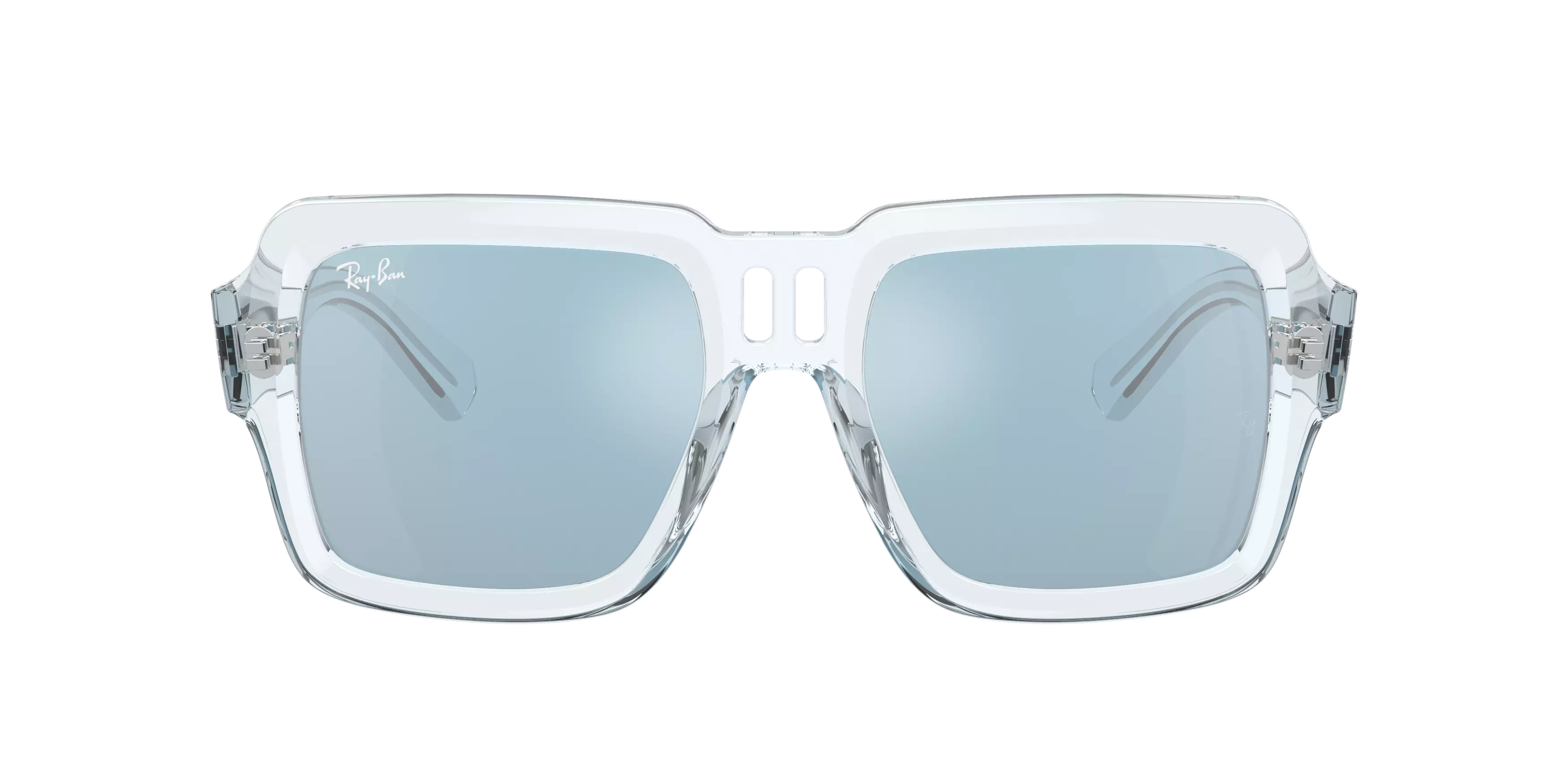 Ray-Ban Magellan Bio-Based Sunglasses - BLUE