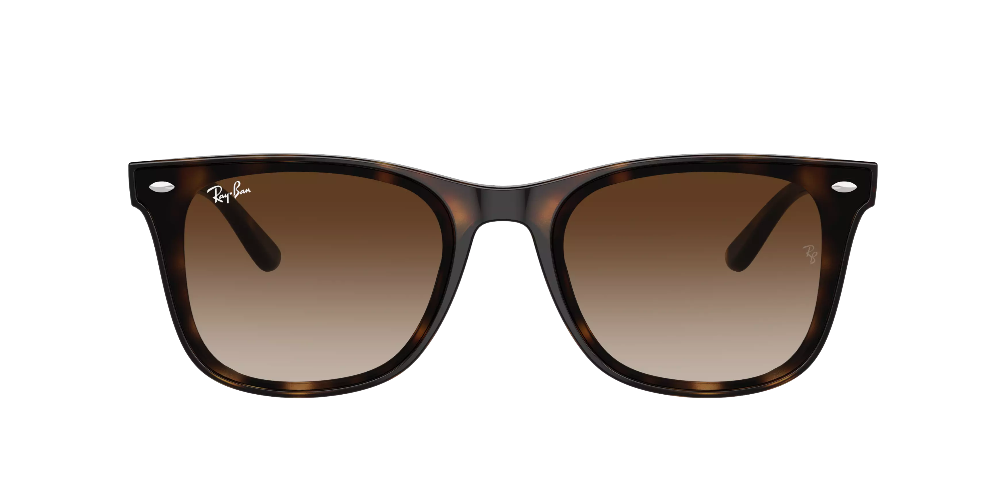 Ray-Ban RB4420 Sunglasses - BROWN