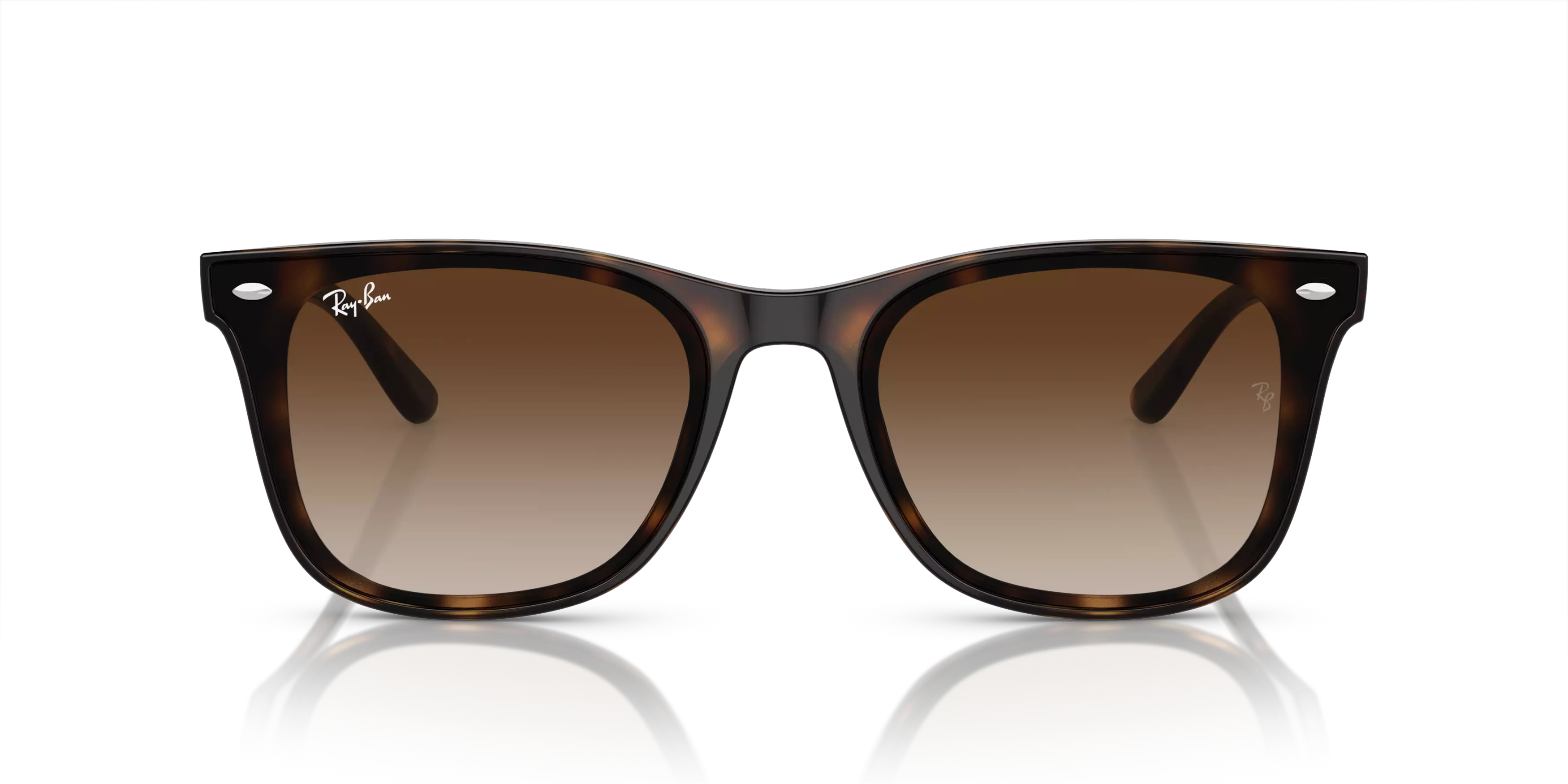 Ray-Ban RB4420 Sunglasses - BROWN