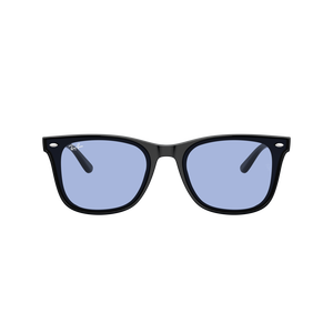 Ray-Ban RB4420 Sunglasses-Black
