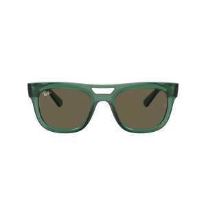 Ray-Ban Phil Bio-Based Sunglasses