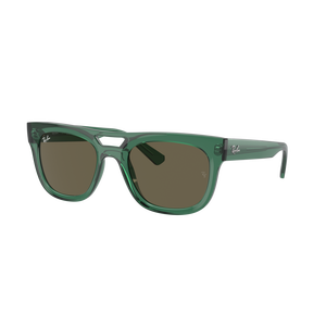Ray-Ban Phil Bio-Based Sunglasses