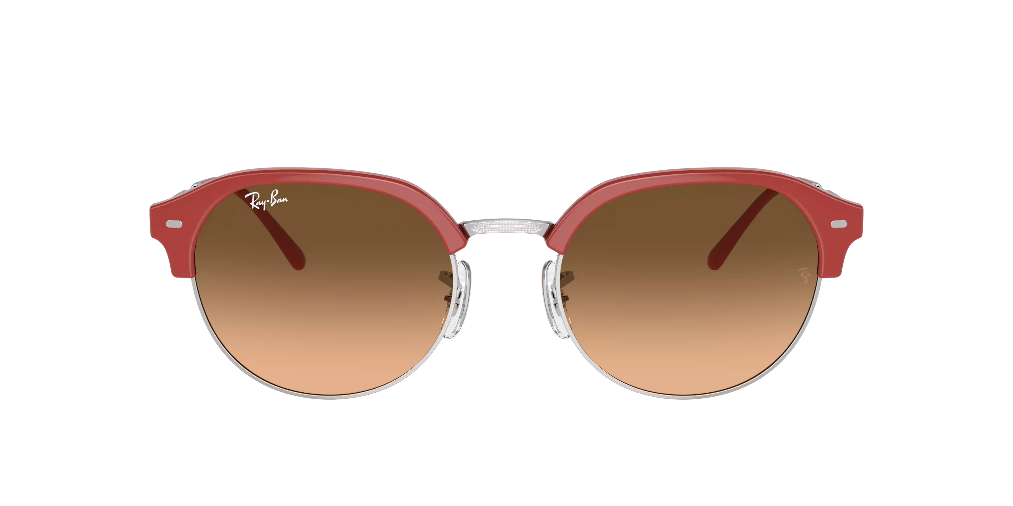 Ray-Ban Rb4429 Sunglasses - RED