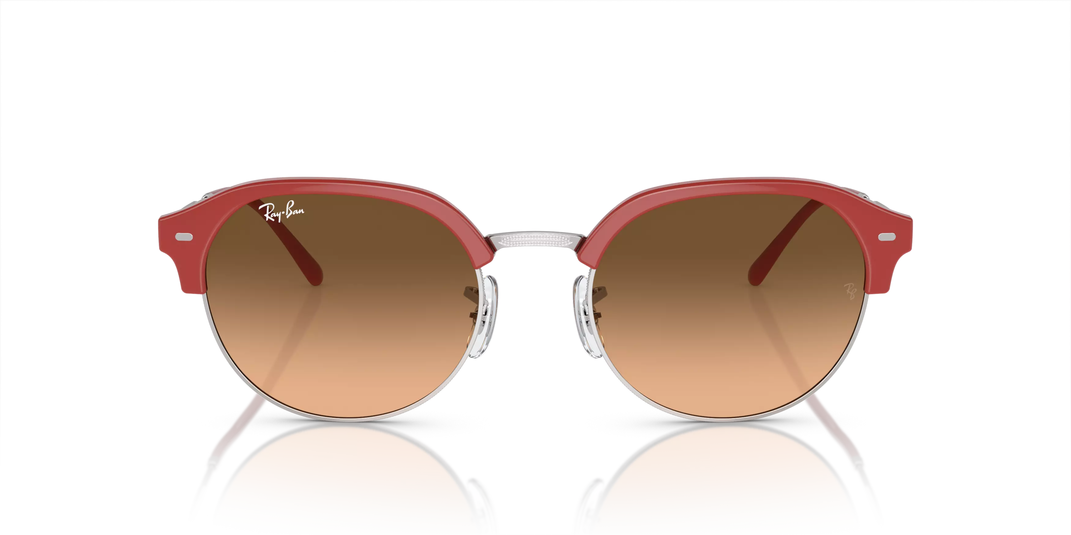 Ray-Ban Rb4429 Sunglasses - RED