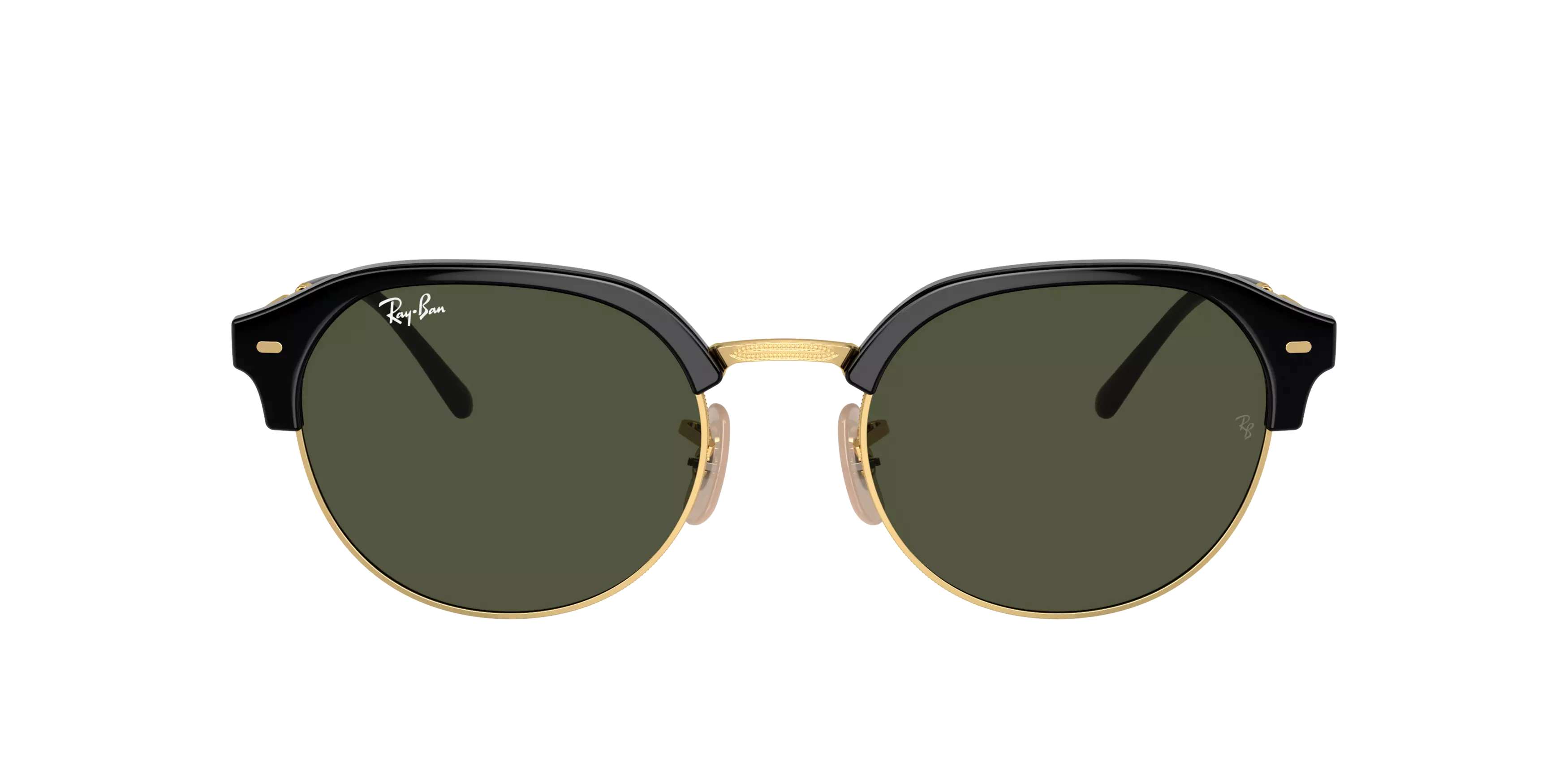 Ray-Ban Rb4429 Sunglasses-Black - BLACK