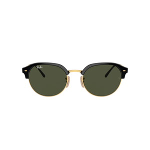 Ray-Ban Rb4429 Sunglasses-Black