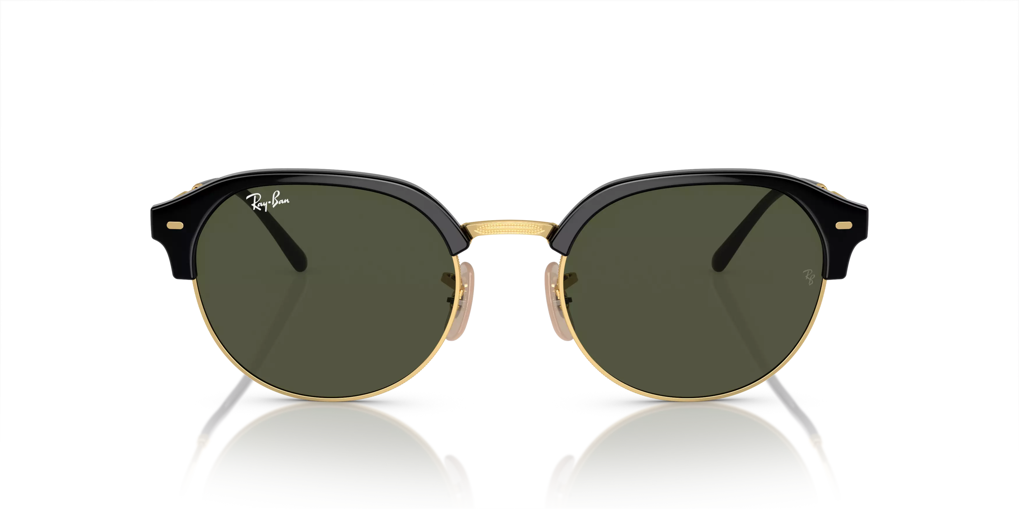 Ray-Ban Rb4429 Sunglasses-Black - BLACK