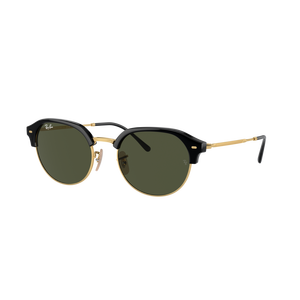 Ray-Ban Rb4429 Sunglasses-Black