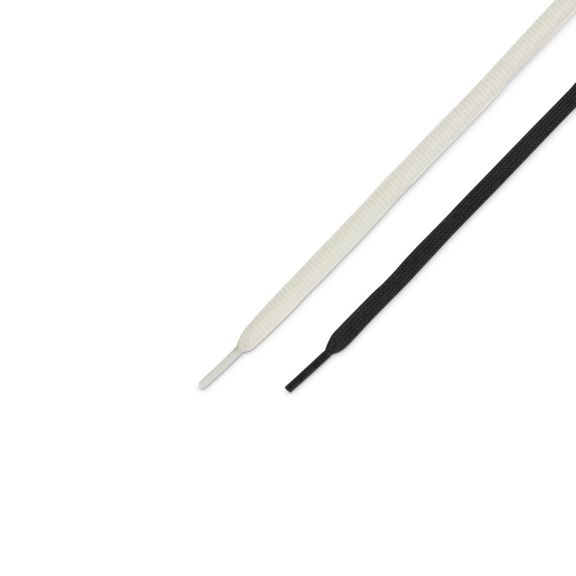 Jordan 4 RM "Iron Grey/Chambray/Off Noir" Men's Shoe - DARK GREY/WHITE Thumbnail View 10