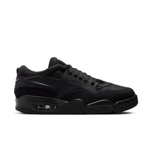 Nike Air Max Nuaxis "Black/Anthracite/Black" Men's Shoe