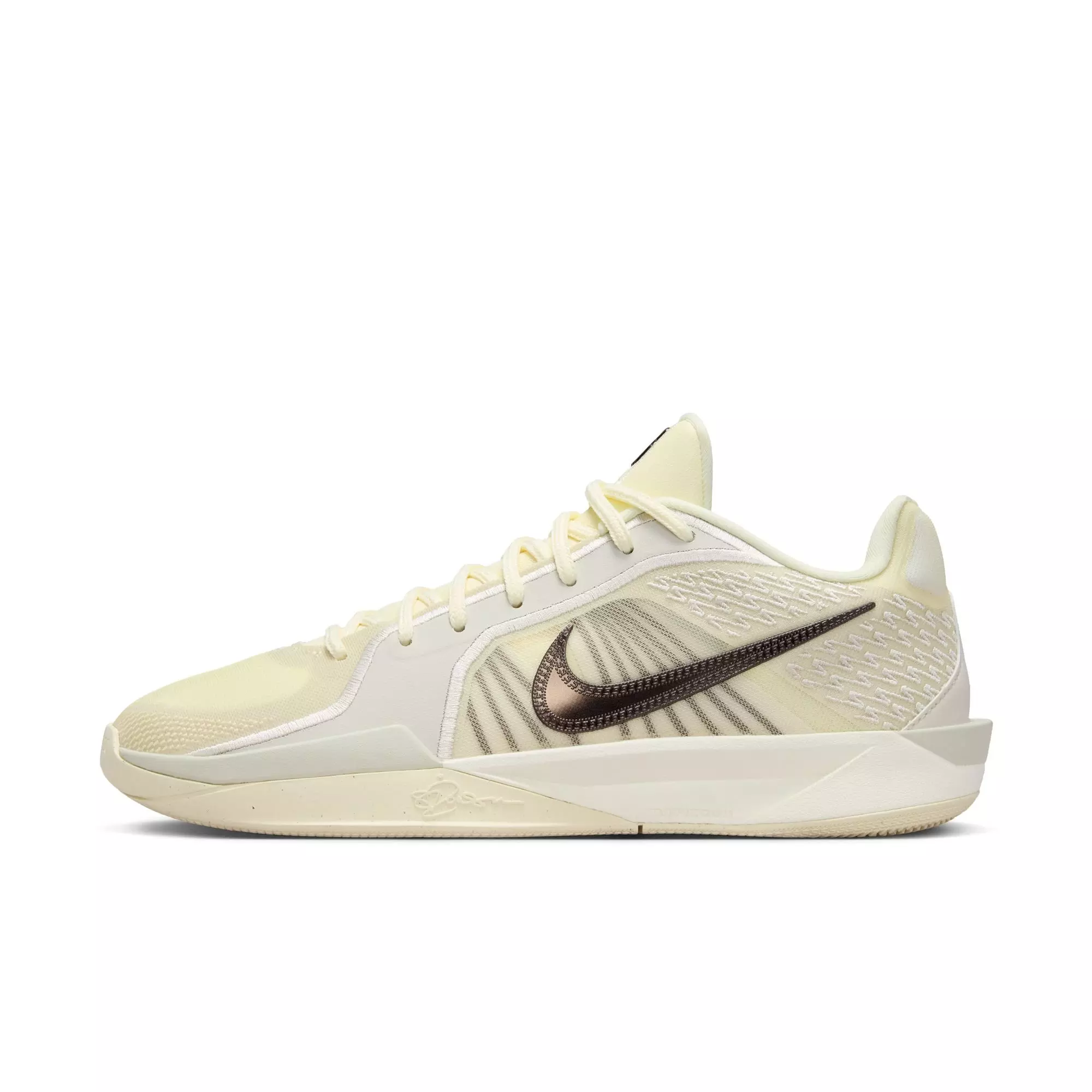 Nike Sabrina 2 "Relentless" Basketball Shoe - OFF-WHITE