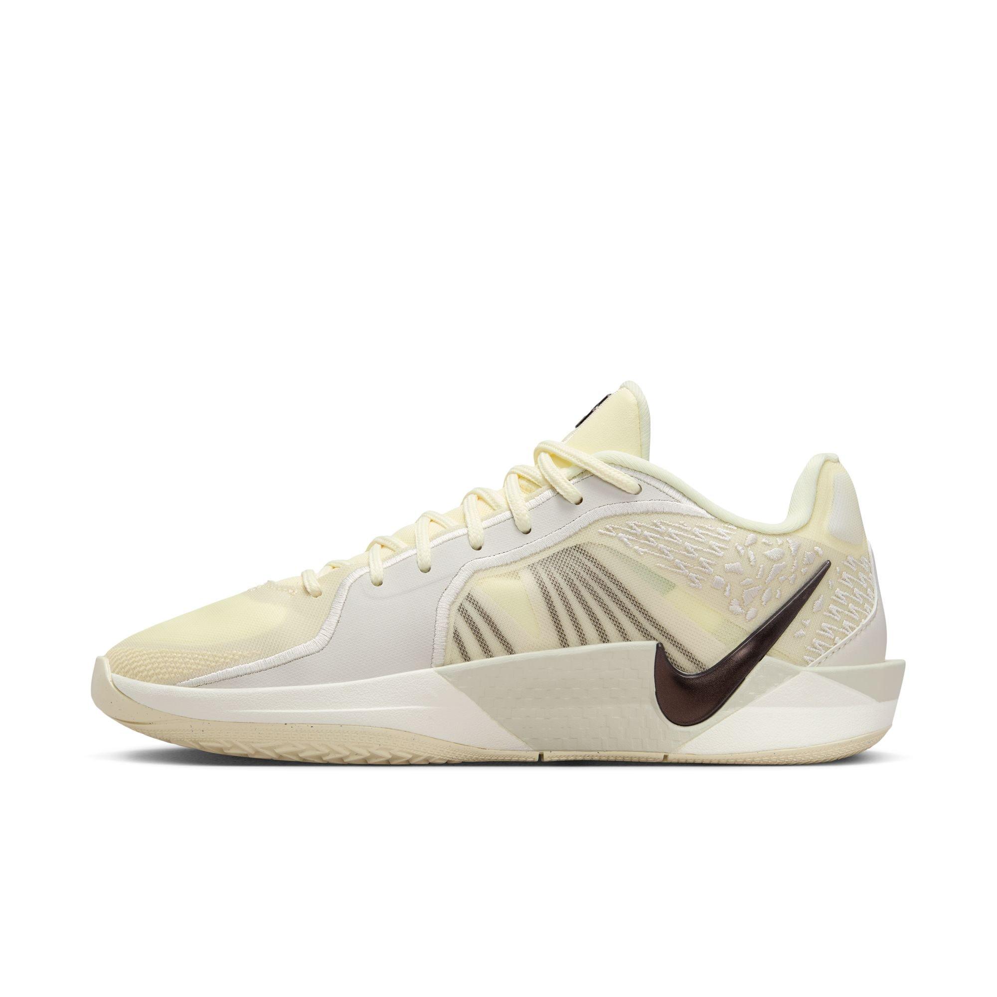 Nike Sabrina 2 "Relentless" Basketball Shoe - OFF-WHITE Thumbnail View 4