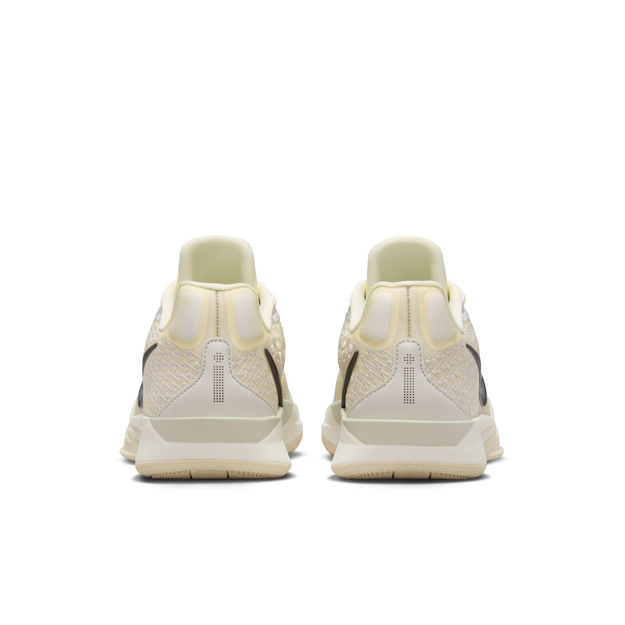 Nike Sabrina 2 "Relentless" Basketball Shoe - OFF-WHITE Thumbnail View 7