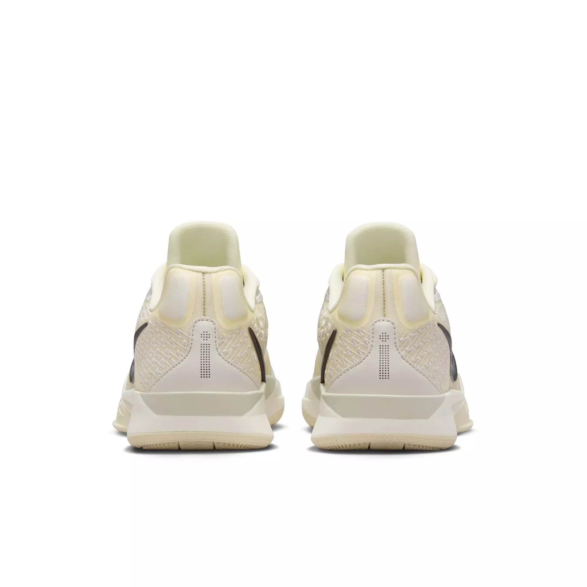 Nike Sabrina 2 "Relentless" Basketball Shoe - OFF-WHITE